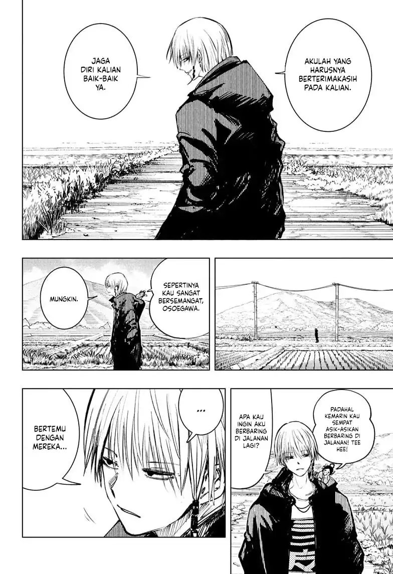 The Mage Next Door Chapter 01 Gambar 53