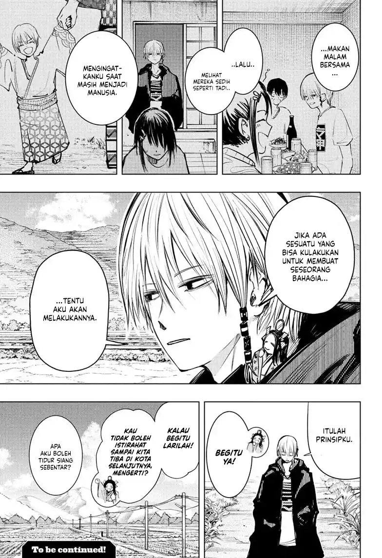 The Mage Next Door Chapter 01 Gambar 54