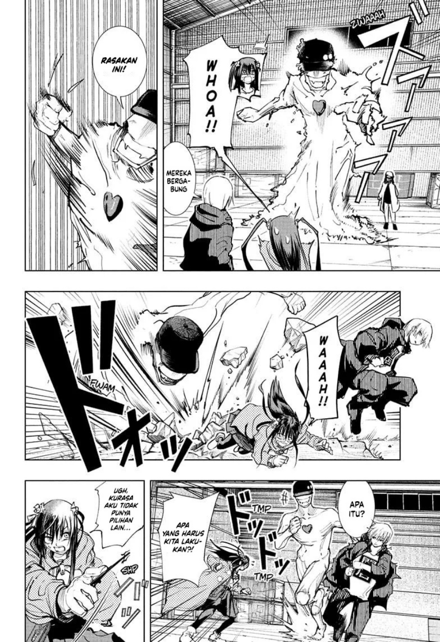 The Mage Next Door Chapter 03 Gambar 15