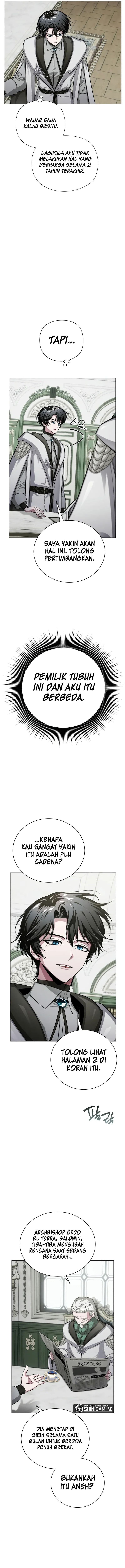 The Magic Tower’s Problem Child Chapter 04 Gambar 13