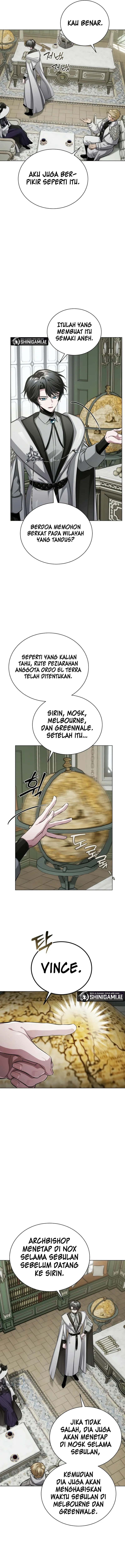 The Magic Tower’s Problem Child Chapter 04 Gambar 15