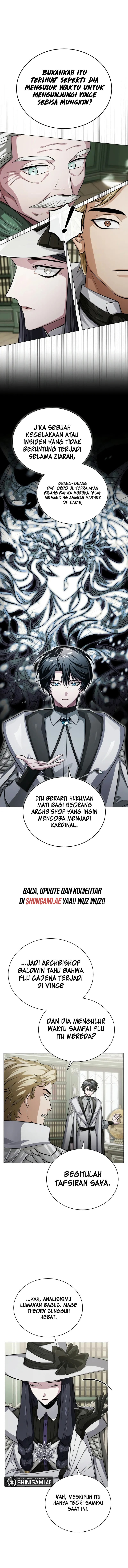 The Magic Tower’s Problem Child Chapter 04 Gambar 16