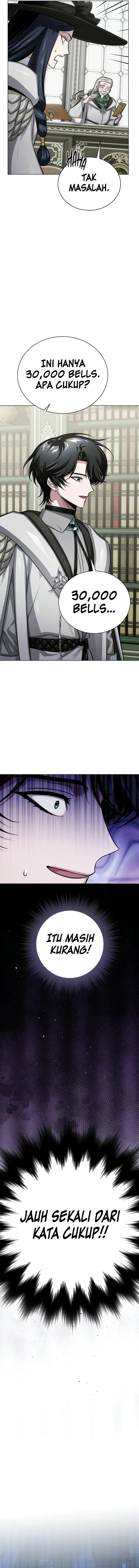 The Magic Tower’s Problem Child Chapter 04 Gambar 18