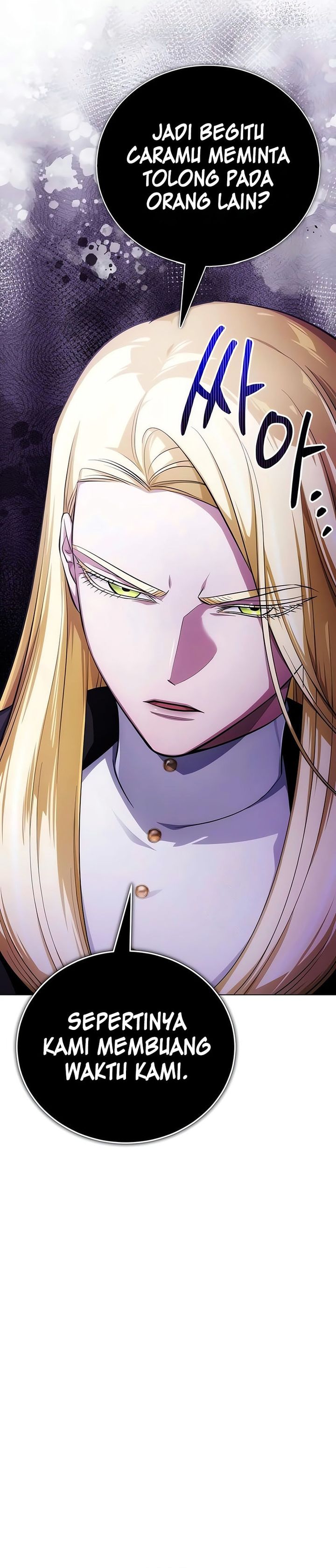 The Magic Tower’s Problem Child Chapter 07 Gambar 17