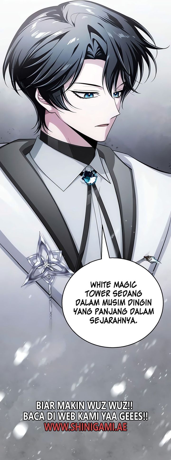 The Magic Tower’s Problem Child Chapter 07 Gambar 24