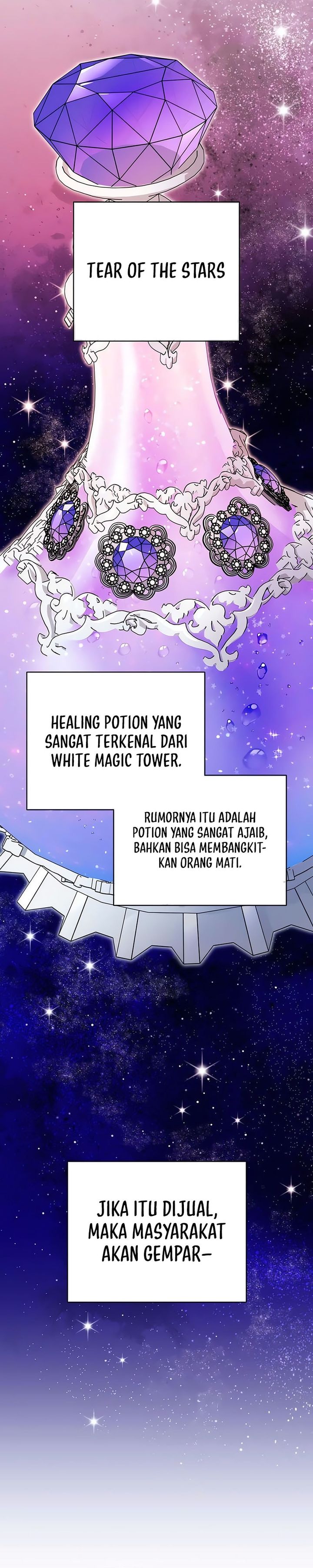 The Magic Tower’s Problem Child Chapter 07 Gambar 38