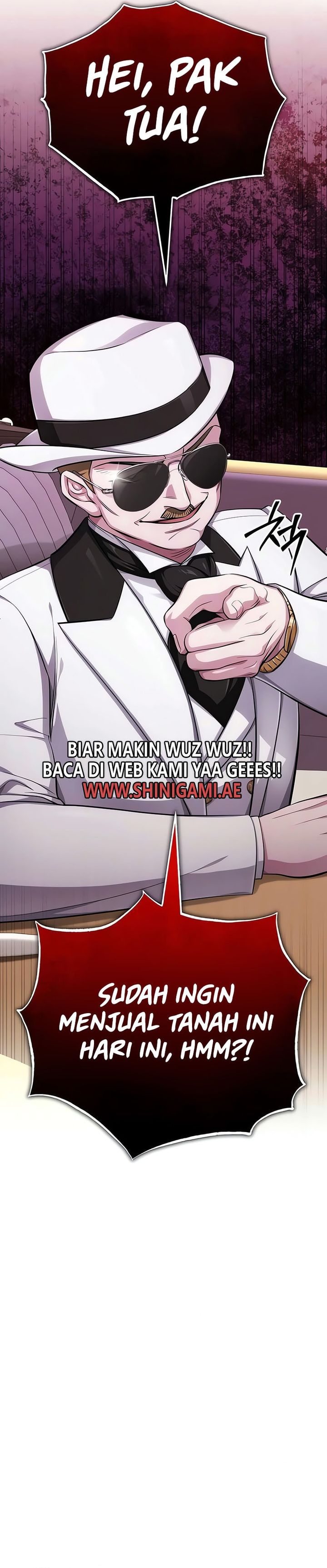 The Magic Tower’s Problem Child Chapter 07 Gambar 48