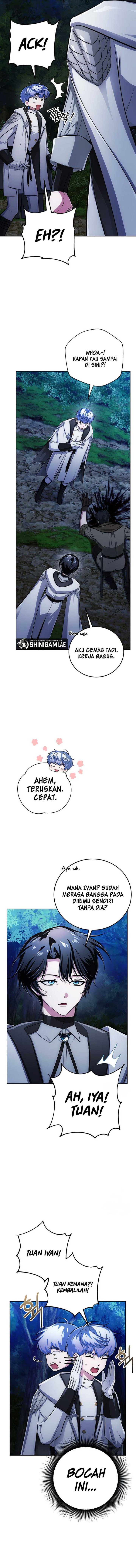 The Magic Tower’s Problem Child Chapter 10 Gambar 3