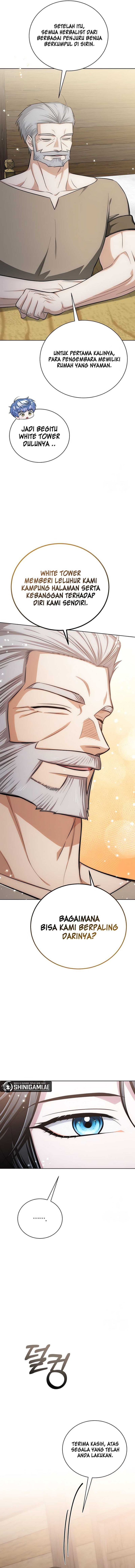 The Magic Tower’s Problem Child Chapter 10 Gambar 9