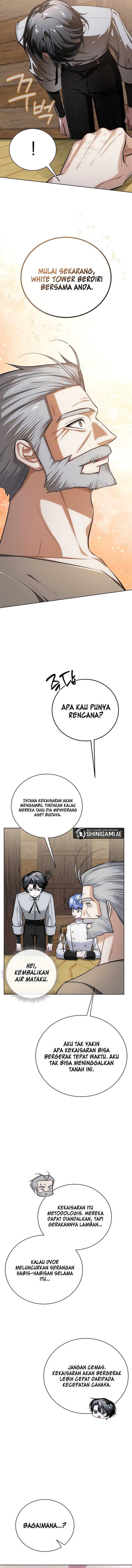 The Magic Tower’s Problem Child Chapter 10 Gambar 10