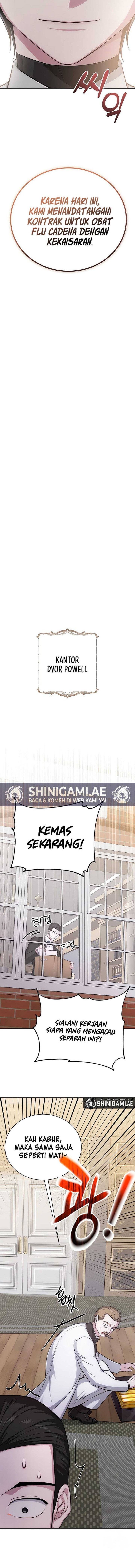 The Magic Tower’s Problem Child Chapter 10 Gambar 11