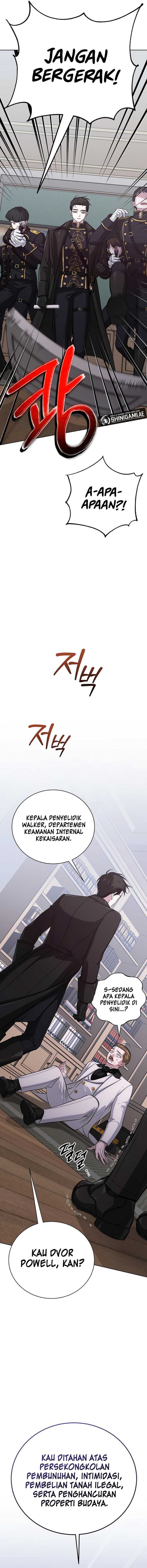 The Magic Tower’s Problem Child Chapter 10 Gambar 12