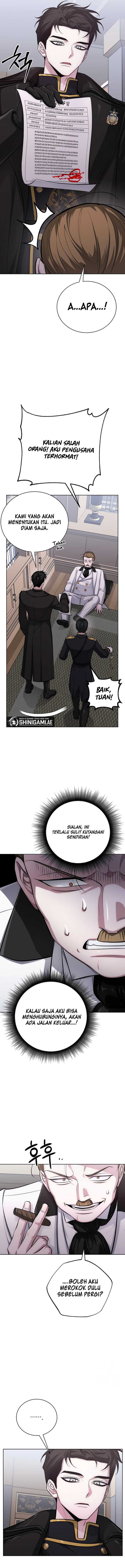 The Magic Tower’s Problem Child Chapter 10 Gambar 13