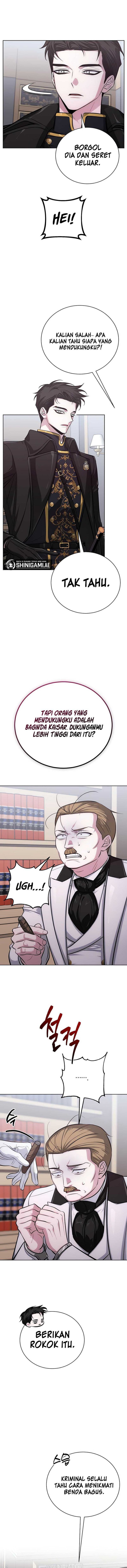 The Magic Tower’s Problem Child Chapter 10 Gambar 14