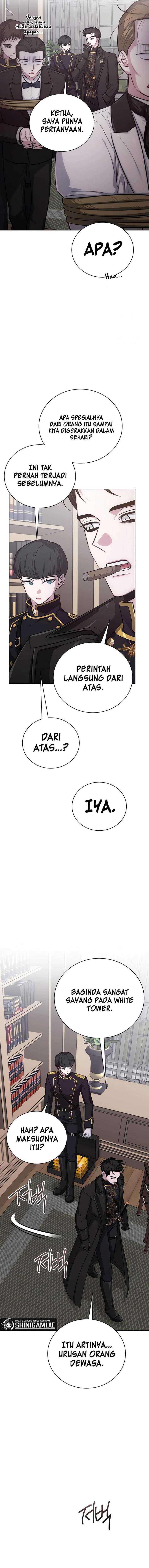 The Magic Tower’s Problem Child Chapter 10 Gambar 15