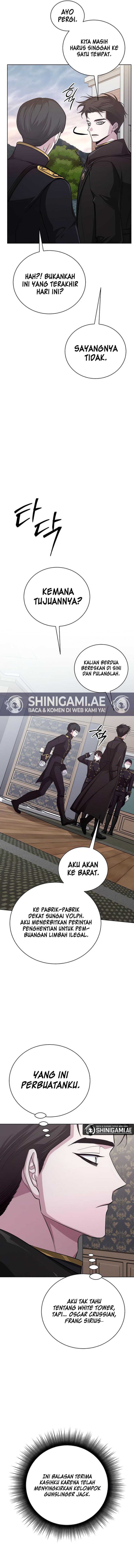 The Magic Tower’s Problem Child Chapter 10 Gambar 18