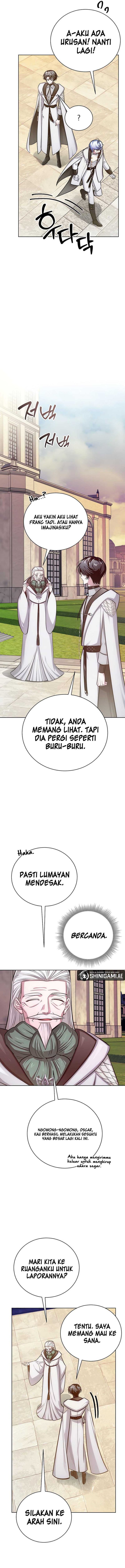 The Magic Tower’s Problem Child Chapter 10 Gambar 20