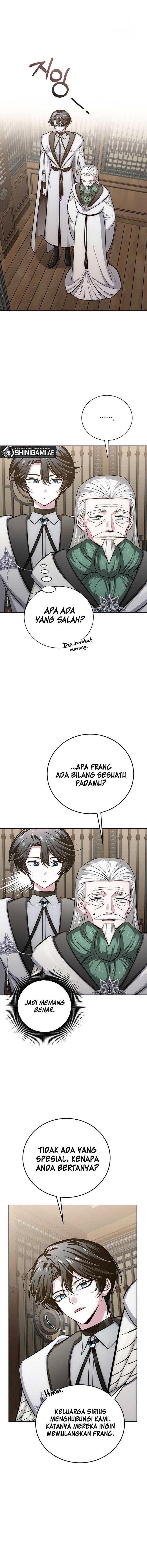 The Magic Tower’s Problem Child Chapter 10 Gambar 21