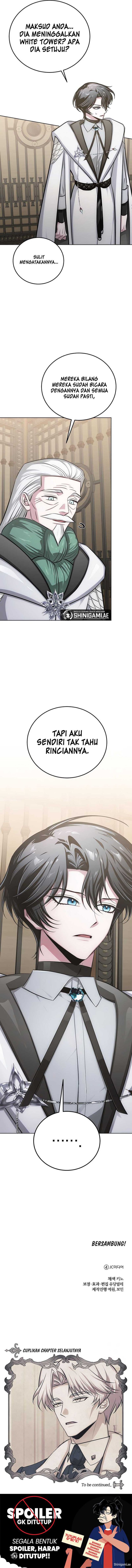 The Magic Tower’s Problem Child Chapter 10 Gambar 22