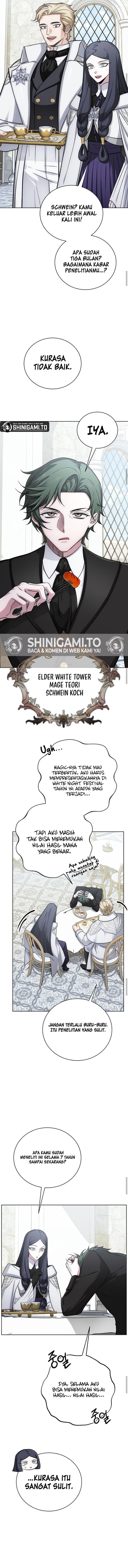 The Magic Tower’s Problem Child Chapter 17 Gambar 6