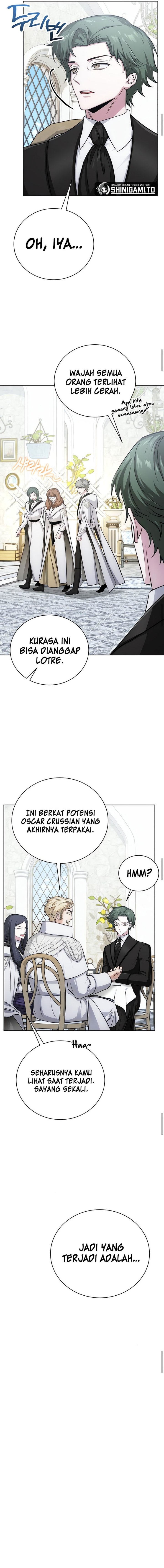 The Magic Tower’s Problem Child Chapter 17 Gambar 8