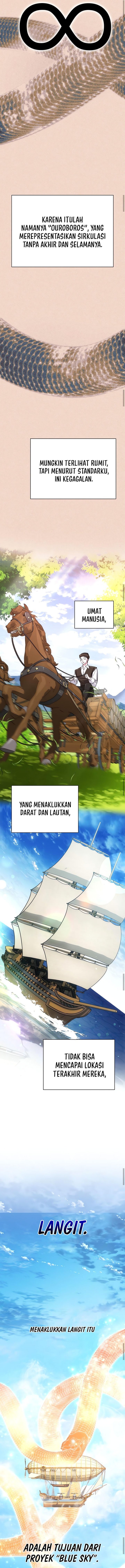 The Magic Tower’s Problem Child Chapter 17 Gambar 20