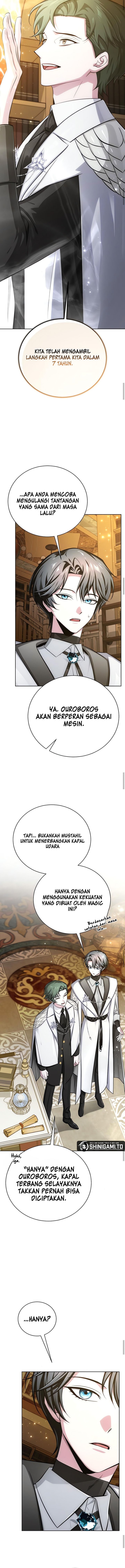 The Magic Tower’s Problem Child Chapter 17 Gambar 23