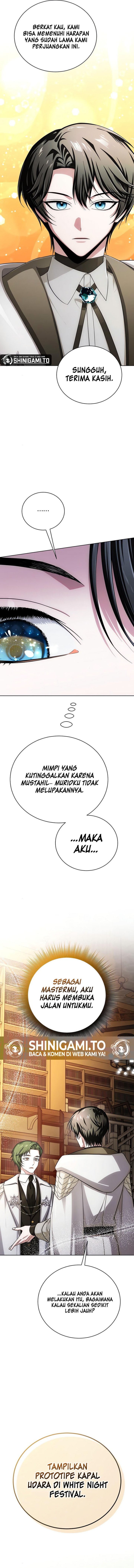 The Magic Tower’s Problem Child Chapter 18 Gambar 6