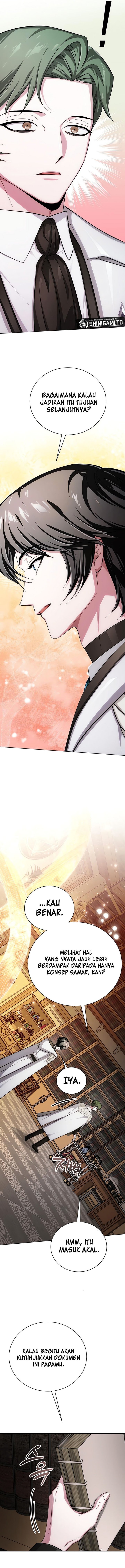 The Magic Tower’s Problem Child Chapter 18 Gambar 7