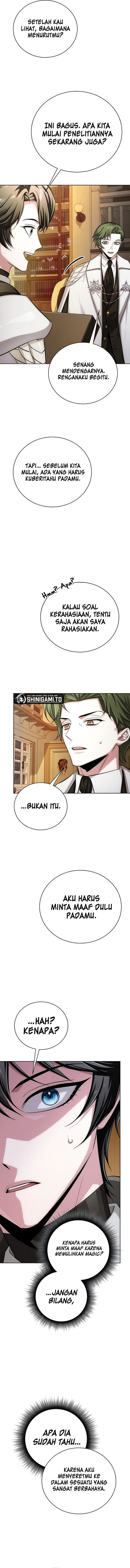 The Magic Tower’s Problem Child Chapter 18 Gambar 9