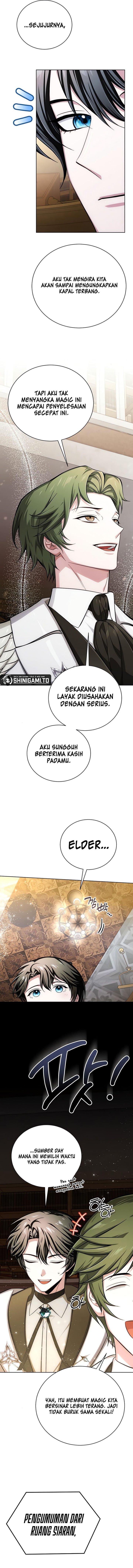 The Magic Tower’s Problem Child Chapter 18 Gambar 16