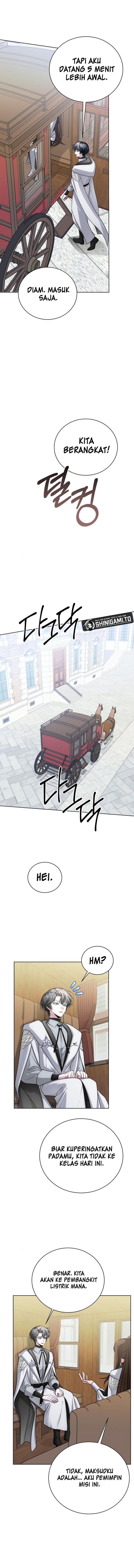 The Magic Tower’s Problem Child Chapter 18 Gambar 20