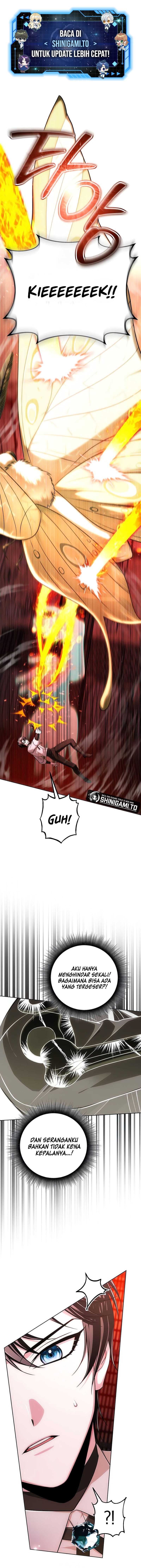 The Magic Tower’s Problem Child Chapter 20 Gambar 1