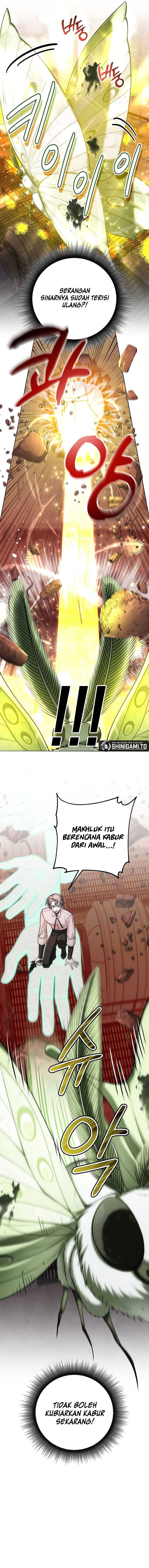 The Magic Tower’s Problem Child Chapter 20 Gambar 2