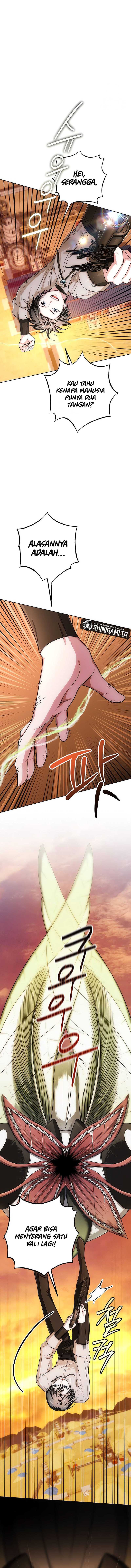 The Magic Tower’s Problem Child Chapter 20 Gambar 6