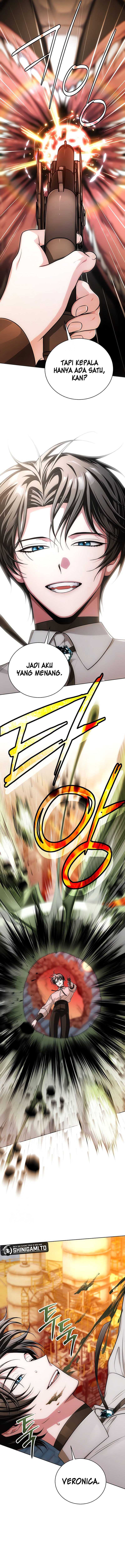 The Magic Tower’s Problem Child Chapter 20 Gambar 7
