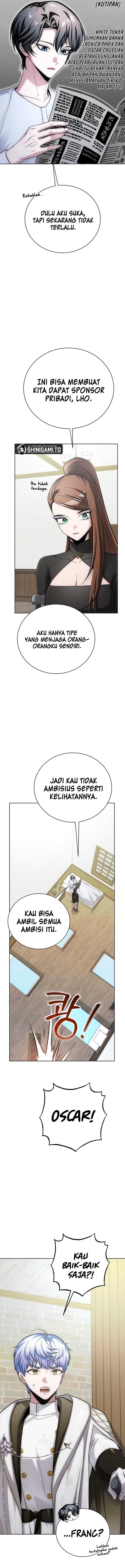 The Magic Tower’s Problem Child Chapter 20 Gambar 12