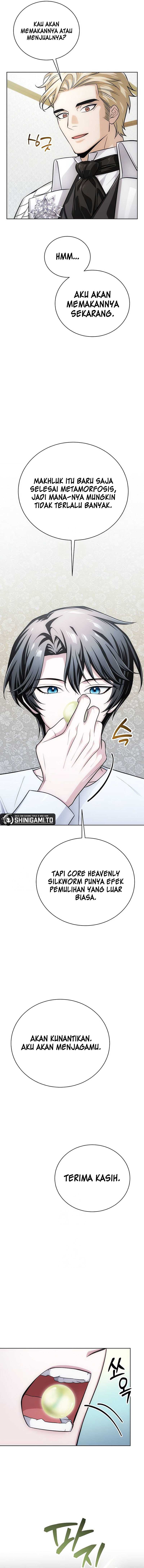 The Magic Tower’s Problem Child Chapter 20 Gambar 18
