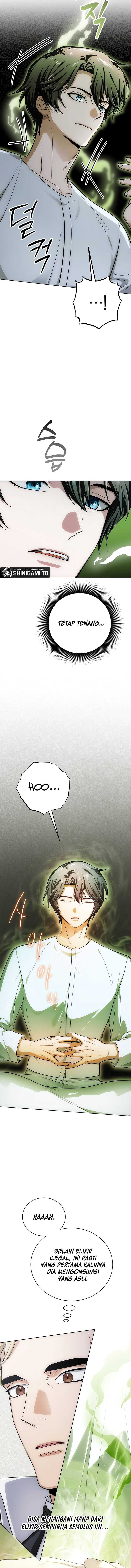 The Magic Tower’s Problem Child Chapter 20 Gambar 19