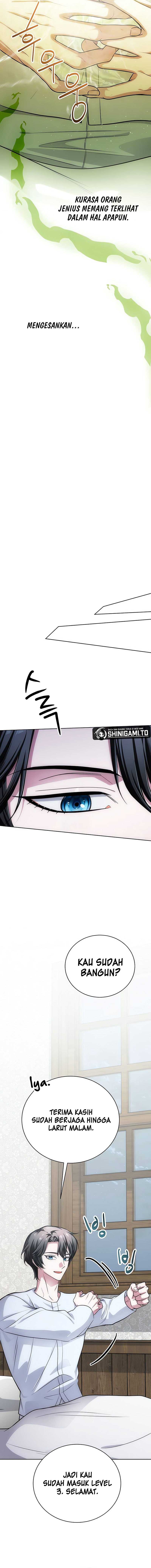 The Magic Tower’s Problem Child Chapter 20 Gambar 20
