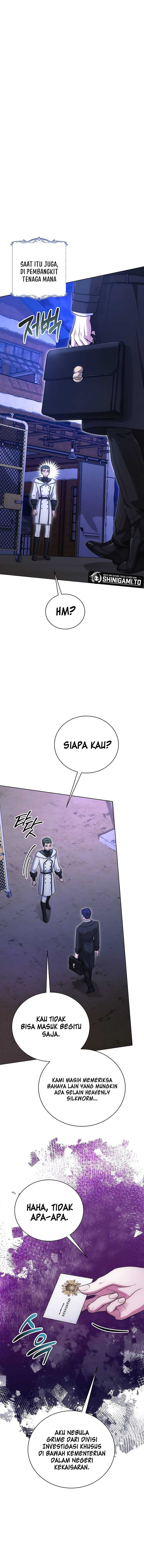 The Magic Tower’s Problem Child Chapter 20 Gambar 22