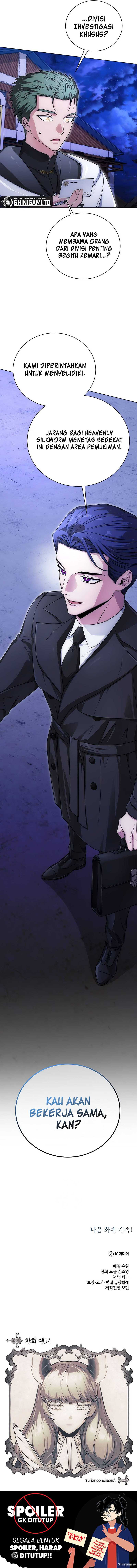 The Magic Tower’s Problem Child Chapter 20 Gambar 23