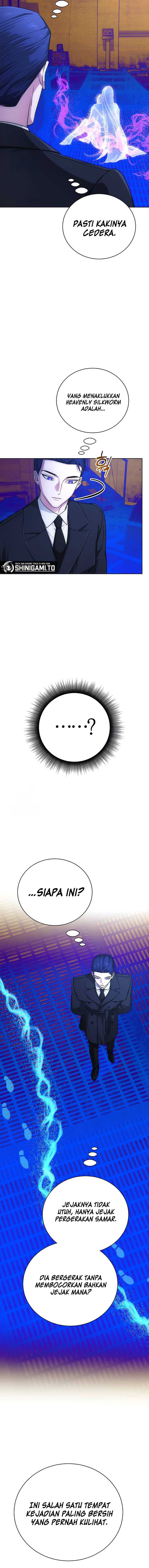 The Magic Tower’s Problem Child Chapter 21 Gambar 3