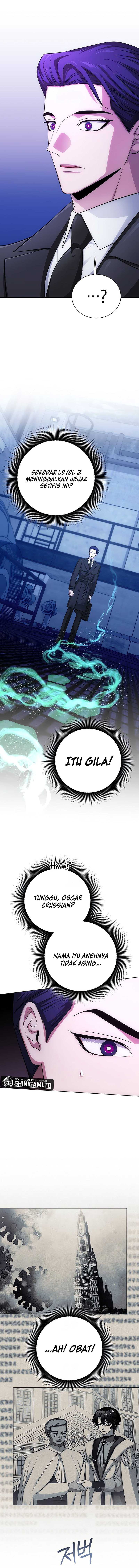 The Magic Tower’s Problem Child Chapter 21 Gambar 6