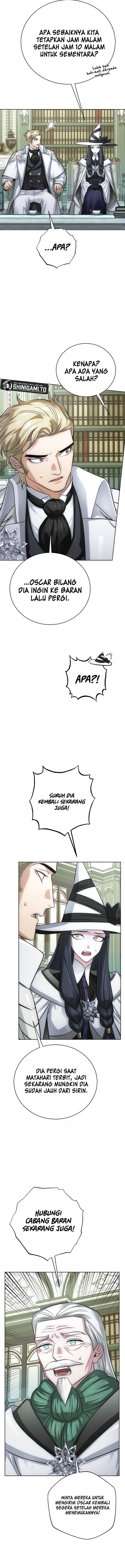 The Magic Tower’s Problem Child Chapter 21 Gambar 18
