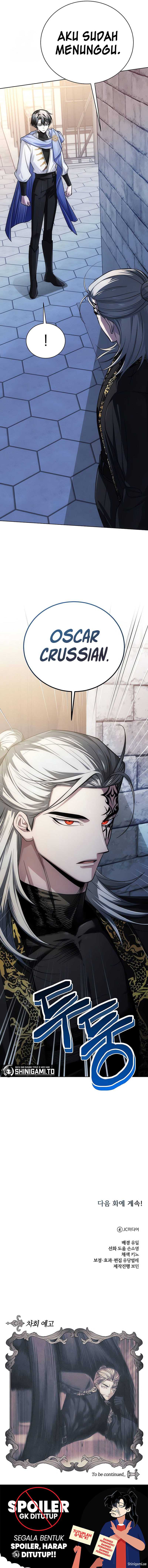 The Magic Tower’s Problem Child Chapter 21 Gambar 21