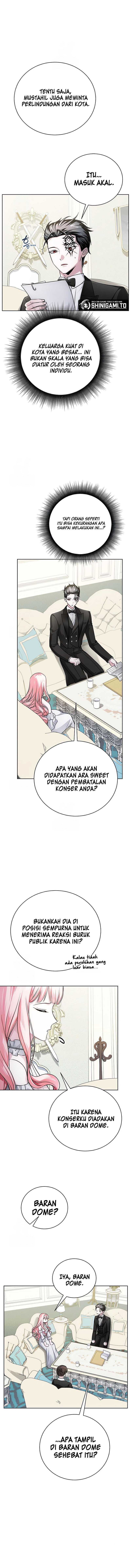 The Magic Tower’s Problem Child Chapter 23 Gambar 6