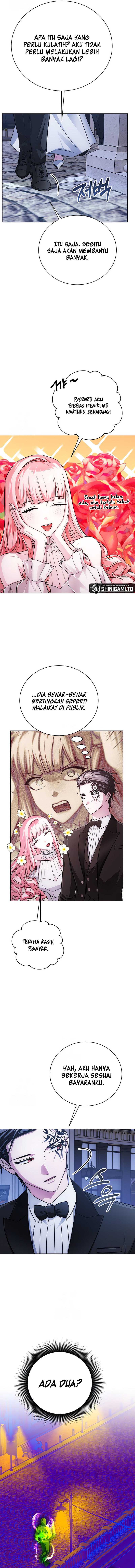 The Magic Tower’s Problem Child Chapter 24 Gambar 2