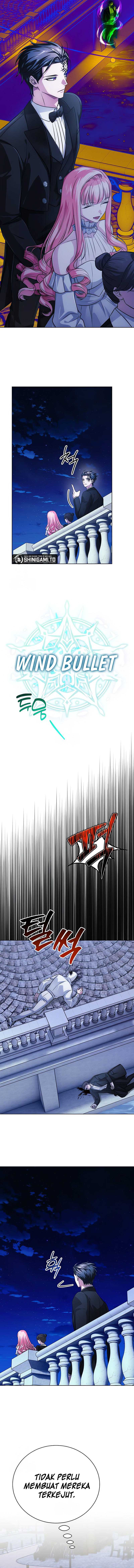 The Magic Tower’s Problem Child Chapter 24 Gambar 3