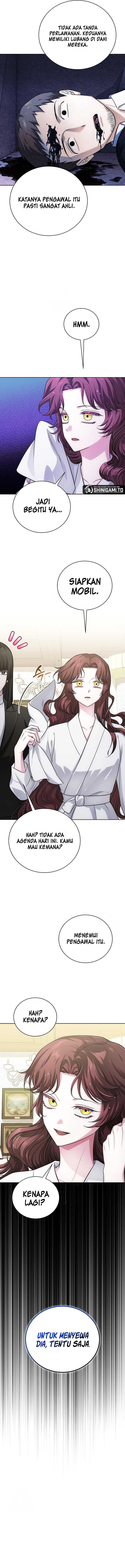 The Magic Tower’s Problem Child Chapter 24 Gambar 5